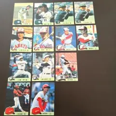 2026年最新】タカラ 野球カード 62年の人気アイテム - メルカリ
