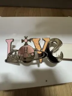 2026年最新】ヴィヴィアン ベルト loveの人気アイテム - メルカリ