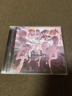 2026年最新】リグロス cdの人気アイテム - メルカリ