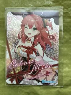 2026年最新】ホロライブプロダクションカードチョコ2の人気アイテム