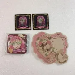 2026年最新】甘露寺蜜璃まとめ売りの人気アイテム - メルカリ