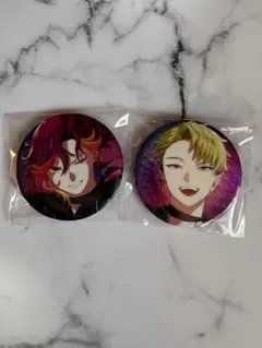 2026年最新】ビバレン サクヤ 缶バッジの人気アイテム - メルカリ