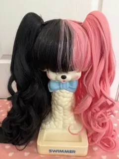 2026年最新】ウィッグまとめ売りの人気アイテム - メルカリ