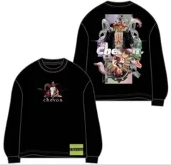 2026年最新】chevon tシャツの人気アイテム - メルカリ