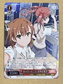 2026年最新】ヴァイス 超電磁砲の人気アイテム - メルカリ