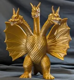 2026年最新】怪獣郷 キングギドラの人気アイテム - メルカリ