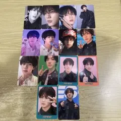 2026年最新】btsジントレカの人気アイテム - メルカリ