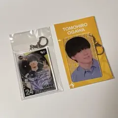 2026年最新】小川智大選手の人気アイテム - メルカリ