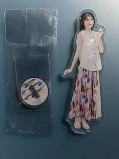 2026年最新】中島由貴 アクリルスタンドの人気アイテム - メルカリ