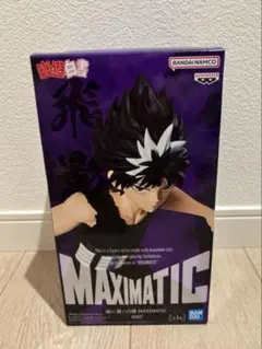 2026年最新】MAXIMATIC HIEIの人気アイテム - メルカリ