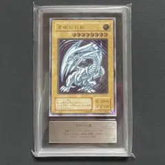 2026年最新】青眼の白龍 レリーフ ars10の人気アイテム - メルカリ