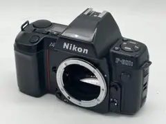 2026年最新】Nikon F 801sの人気アイテム - メルカリ