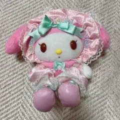 2026年最新】マイメロディ40周年限定の人気アイテム - メルカリ