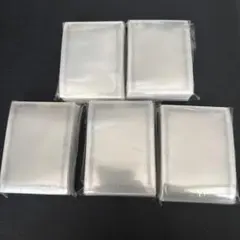 2026年最新】ゴッドボックス スリーブの人気アイテム - メルカリ