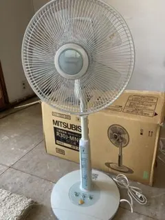 2026年最新】三菱扇風機の人気アイテム - メルカリ