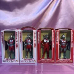 2026年最新】バンプレスト ウルトラヒーロー大集合の人気アイテム