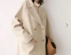 2026年最新】rive droite ラグランpコートの人気アイテム - メルカリ