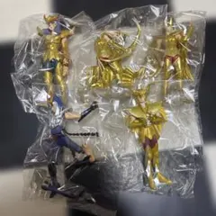 2026年最新】黄金聖闘士12体の人気アイテム - メルカリ