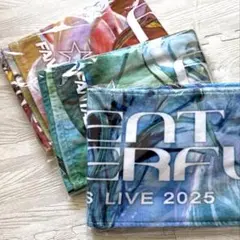 2026年最新】fantastics タオルの人気アイテム - メルカリ