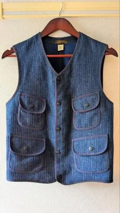 2026年最新】rrl ビーチ ベストの人気アイテム - メルカリ