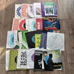 2026年最新】レコードまとめ売りの人気アイテム - メルカリ