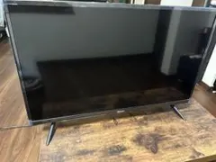 2026年最新】hisense 32h30eの人気アイテム - メルカリ