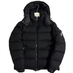 2026年最新】モンクレール モンジュネーブル サイズ2の人気アイテム