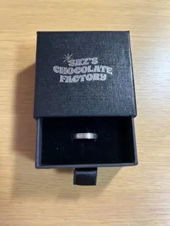 2026年最新】chocolate factory リングの人気アイテム - メルカリ