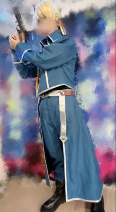 2026年最新】鋼の錬金術師 コスプレ リザの人気アイテム - メルカリ