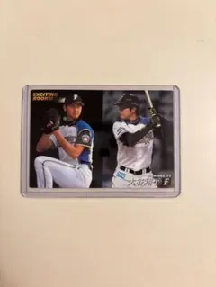 2026年最新】プロ野球チップス 大谷翔平 2013の人気アイテム - メルカリ