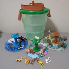 2026年最新】アニア 3WAY! グラグラマウンテンバケツの人気アイテム