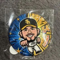 2026年最新】ソフトバンクピンバッジの人気アイテム - メルカリ