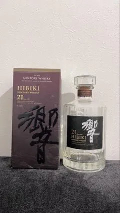 2026年最新】響21年 空箱の人気アイテム - メルカリ