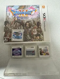 2026年最新】ds ソフト まとめ売り ドラクエの人気アイテム - メルカリ