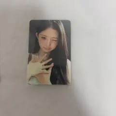 2026年最新】ive レイ トレカ ソウルコンの人気アイテム - メルカリ