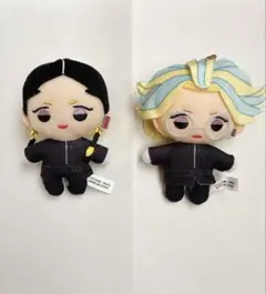 2026年最新】灰谷兄弟ぬいぐるみの人気アイテム - メルカリ