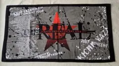 2026年最新】タオル 矢沢 ha haの人気アイテム - メルカリ