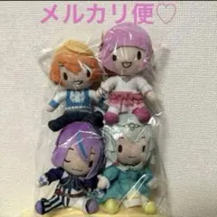 2026年最新】プロセカふわぷちミニぬいぐるみの人気アイテム - メルカリ