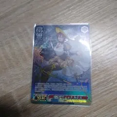 2026年最新】ヴァイスシュヴァルツ SP 超時空ウィッチ カナメの人気