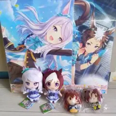 2026年最新】メジロマックイーン spの人気アイテム - メルカリ