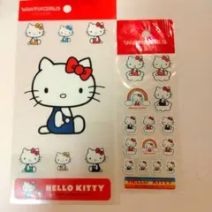 2026年最新】VIVITIX ハローキティの人気アイテム - メルカリ