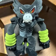 2026年最新】ザルードぬいぐるみの人気アイテム - メルカリ