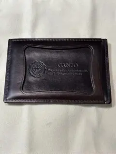 2026年最新】ganzo コードバン 名刺入れの人気アイテム - メルカリ