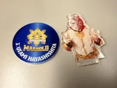 2026年最新】林下詩美の人気アイテム - メルカリ