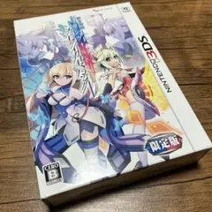 2026年最新】ガンヴォルト ストライカーパック 限定の人気アイテム