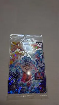 2026年最新】ドラゴンボールヒーローズ 孫悟空 未開封の人気アイテム