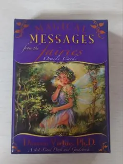 2026年最新】マジカルフェアリーオラクルカード 日本語 新品の人気