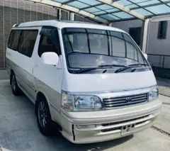 2026年最新】100系ハイエース 純正の人気アイテム - メルカリ