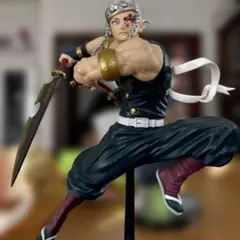 2026年最新】宇髄天元 フィギュアーツzeroの人気アイテム - メルカリ