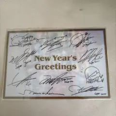 2026年最新】SUPER JUNIOR サインの人気アイテム - メルカリ